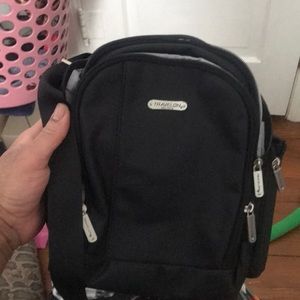 Traveling purse new no tags